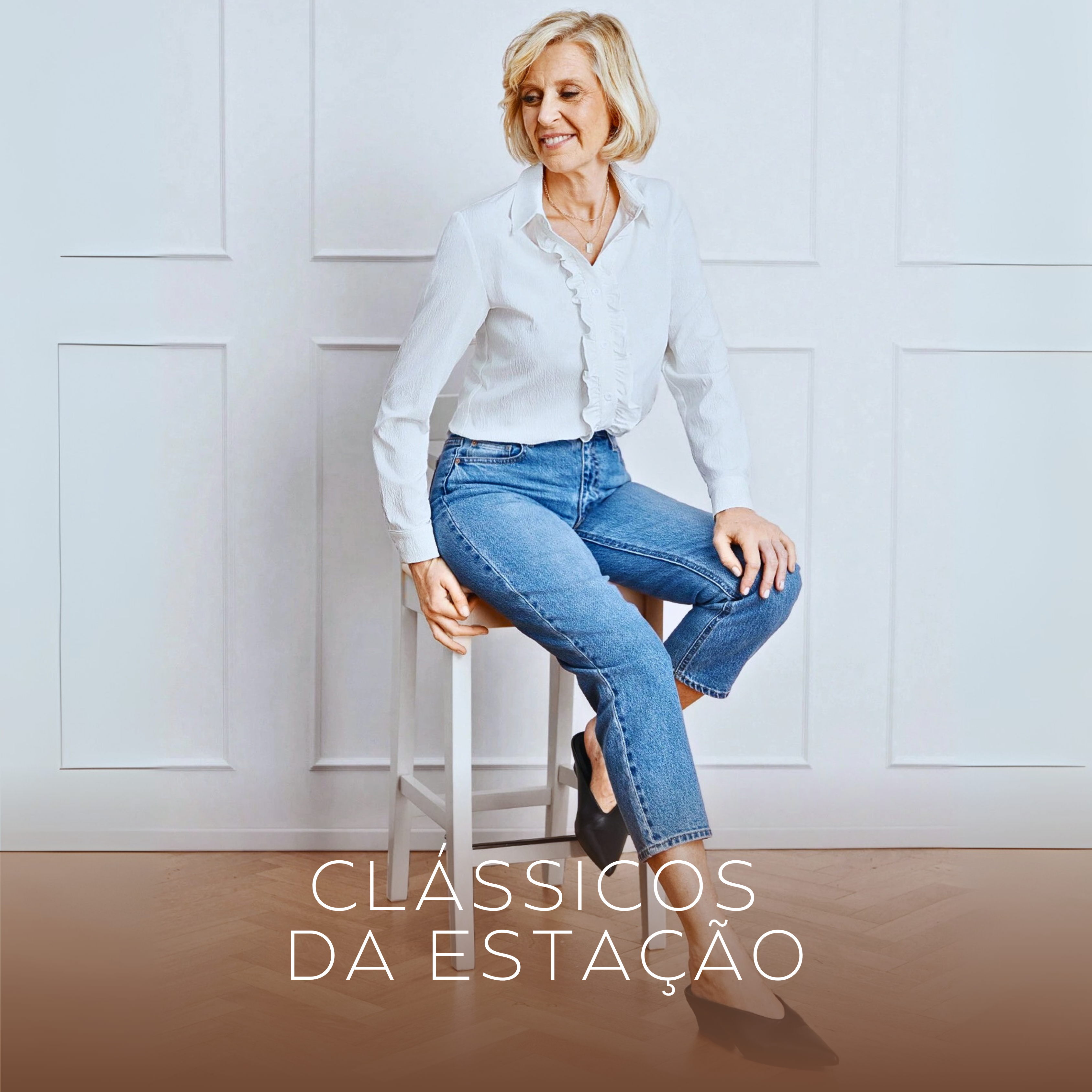 CLÁSSICOS DA ESTAÇÃO