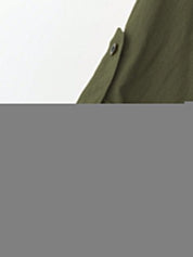 Camisa Feminina de Linho plus size Clarice.