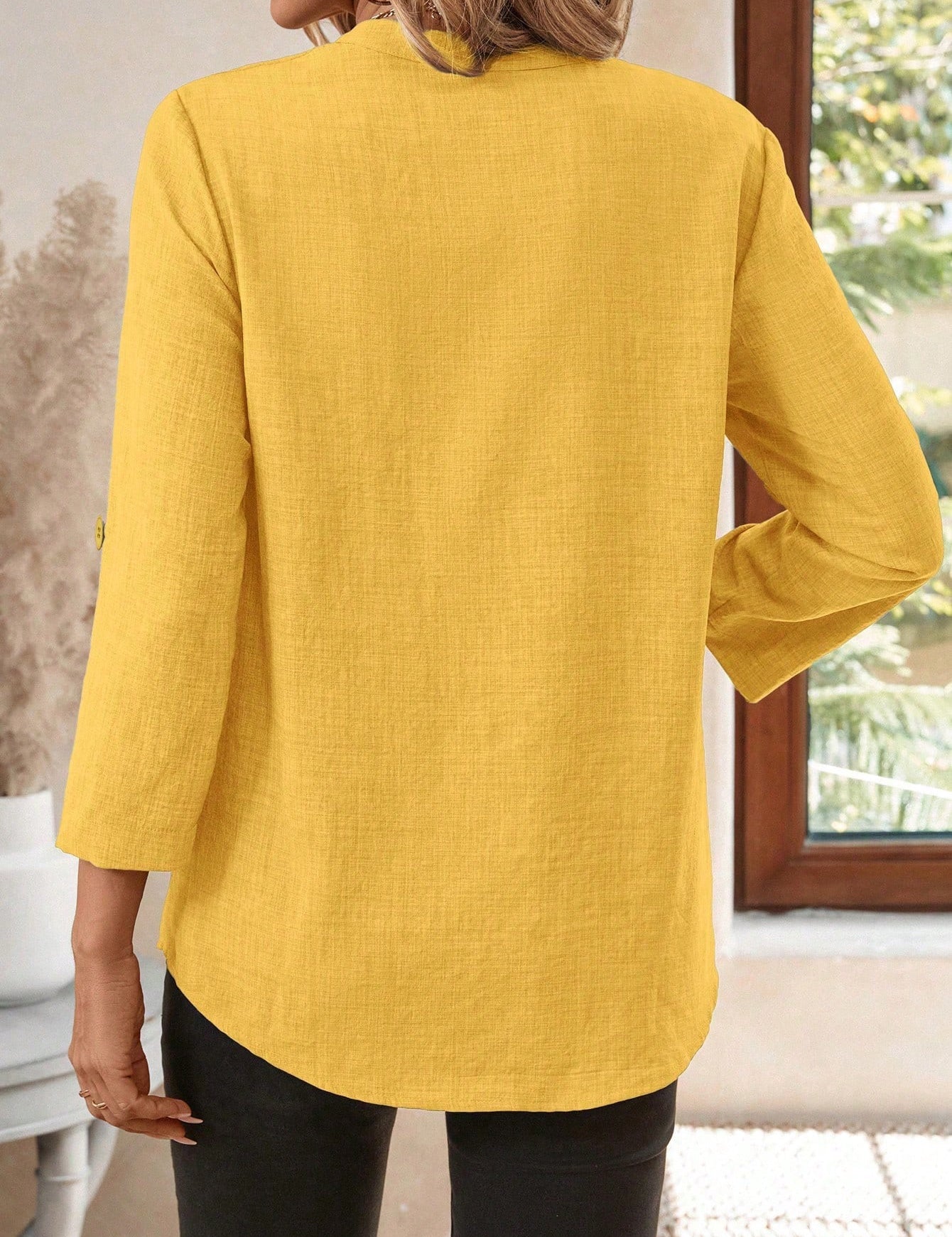 CamisadeManga34FemininacomDecoteemV-Melanie_2.jpg