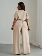 Conjunto Feminino Plus Size Chloe