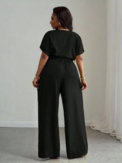 Conjunto Feminino Plus Size Chloe