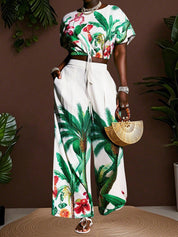 Conjunto Feminino Plus Size Chloe