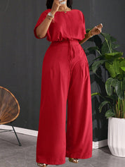 Conjunto Feminino Plus Size Chloe