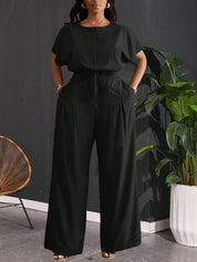 Conjunto Feminino Plus Size Chloe