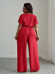 Conjunto Feminino Plus Size Chloe