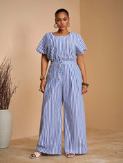 Conjunto Feminino Plus Size Chloe