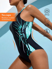 Maiô Feminino com Alças Racerback - Amélie