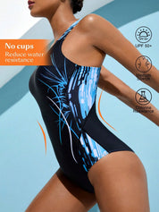 Maiô Feminino com Alças Racerback - Amélie