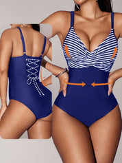 Maiô feminino afina cintura Karine