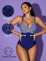 Maiô feminino afina cintura Karine