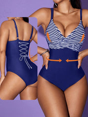 Maiô feminino afina cintura Karine