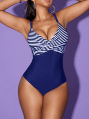 Maiô feminino afina cintura Karine