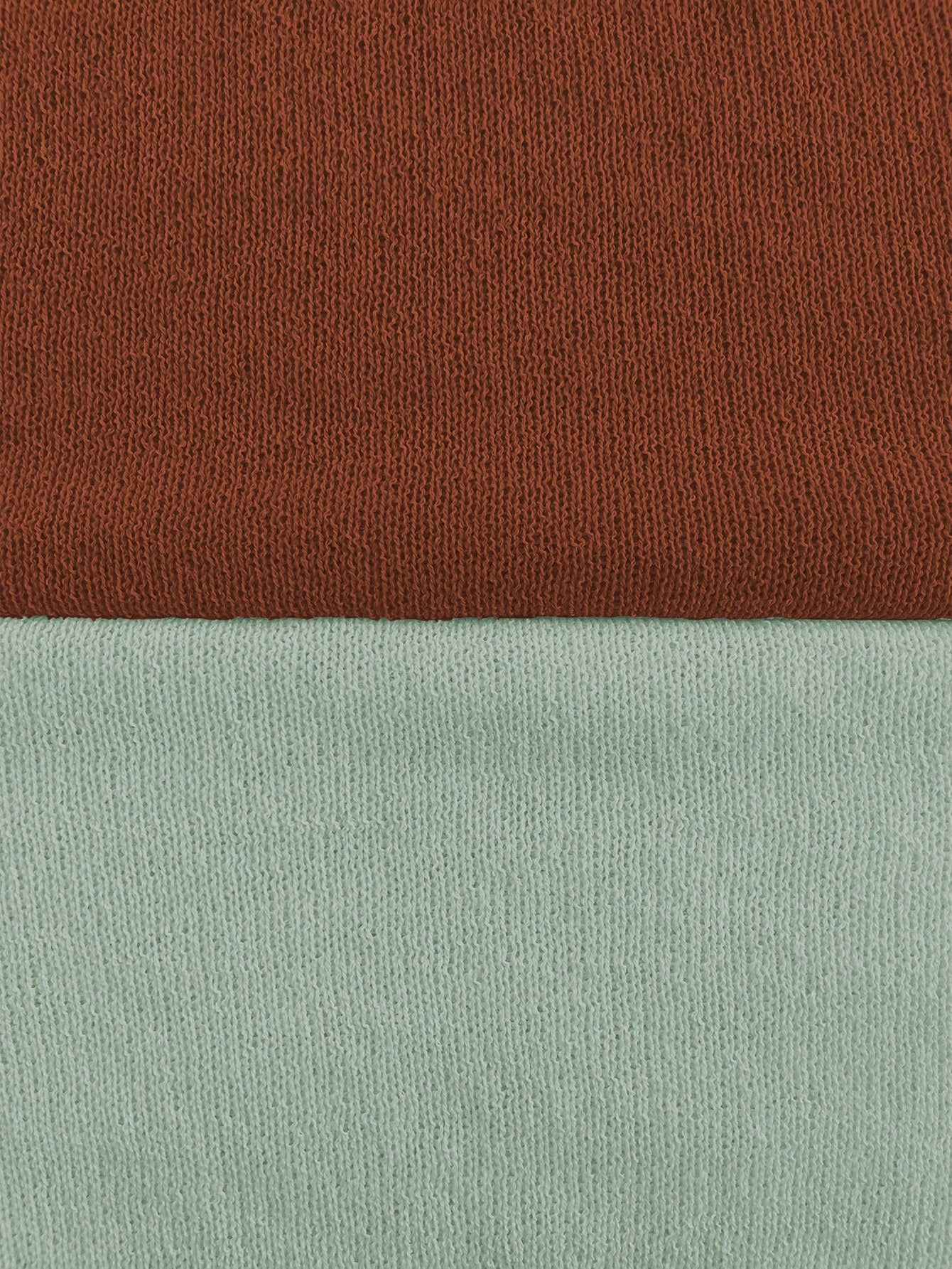 Regata Feminina de Tricô Estilo Vintage Boêmio Alina