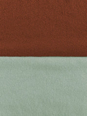 Regata Feminina de Tricô Estilo Vintage Boêmio Alina