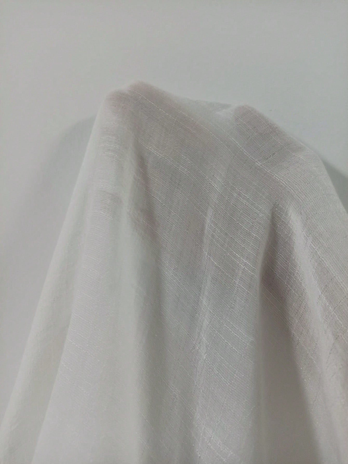 Saída de Praia Com Gola e Manga Curta - Grace