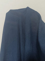 Saída de Praia Com Gola e Manga Curta - Grace