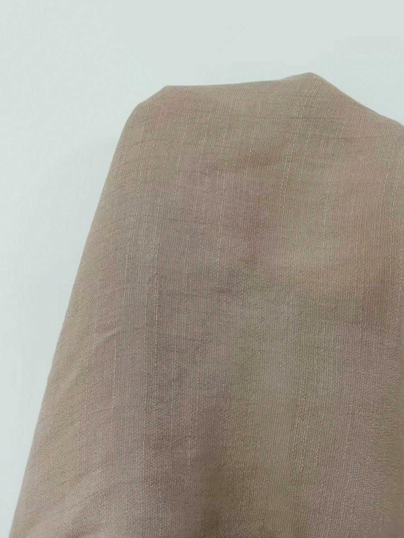 Saída de Praia Com Gola e Manga Curta - Grace