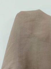 Saída de Praia Com Gola e Manga Curta - Grace