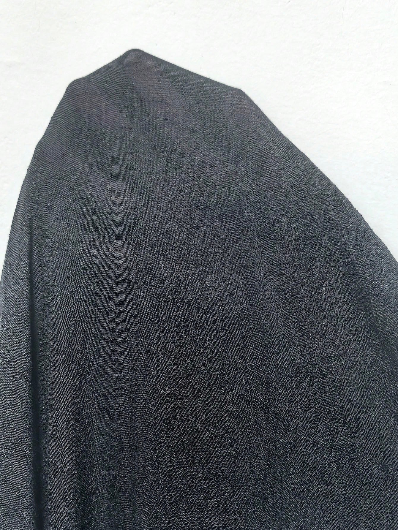 Saída de Praia Com Gola e Manga Curta - Grace