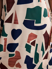 Vestido Feminino de Mangas Morcego - Essence. Plus Size